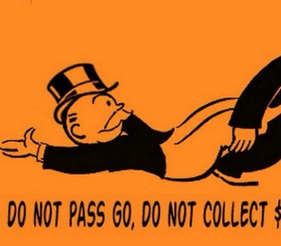 To fix Australia's banking culture: Start sending bank CEOs to gaol