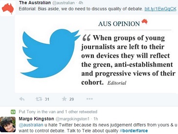 Overcoming authoritarianism: Who would you like to grope your kids’ brain?