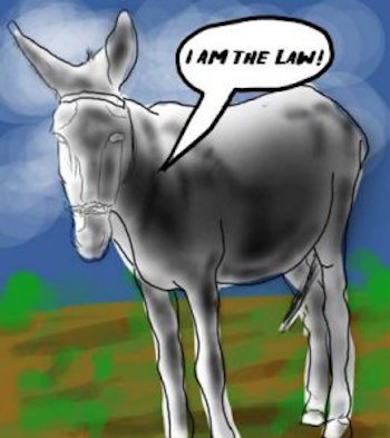 How Dyson Heydon ruled on himself: It's convoluted