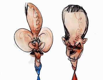 Whence the Commonweal: The rise of the dunces