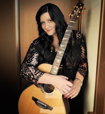 New Music Interview — Rose Carleo