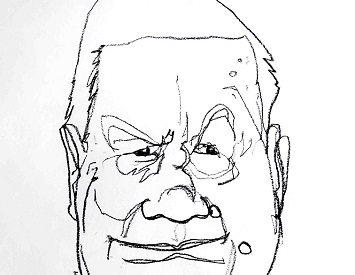 Abbott is gone but the lies carry on