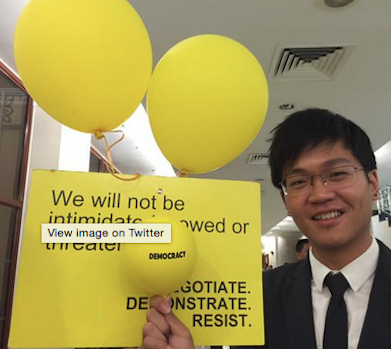 A new vision for Malaysia (Part 1)