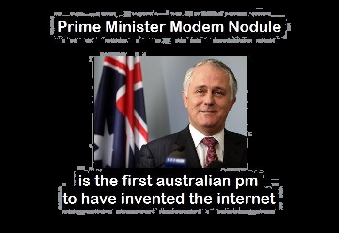Who is he and what does he stand for?
