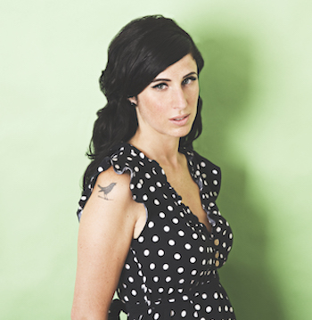 New Music Interview: Ann Vriend