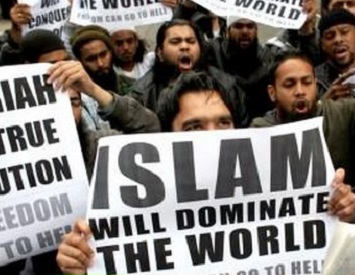 Coalition's radicalisation focus won't stop terrorism