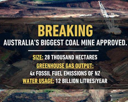 Adani approval: the experts respond (not that Greg Hunt is listening)