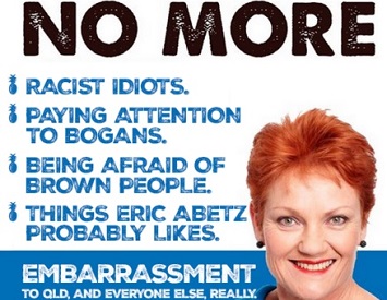 Pauline Hanson: Prejudice's persistent weathervane