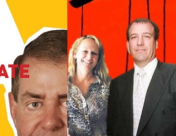 This is not a novel: The Ashbygate book and the back room man