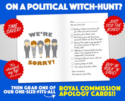 Sorting the sh*t from the strawberries