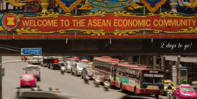 Can the ASEAN Economic Community be a success?