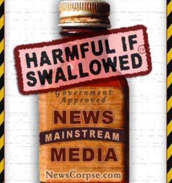 Australia’s media in 2015: a year of distortions, disservice and disgrace