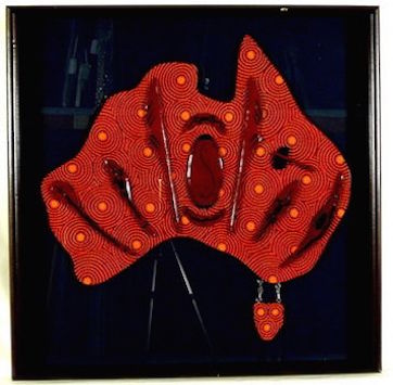 A poet’s manifesto: The Republic of Australia (Part 1)