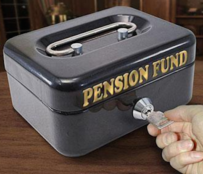 The immoral UK pension policy discriminates against expats