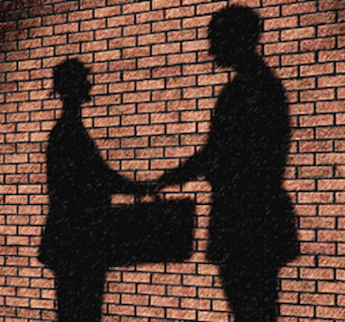 Corruption under Turnbull: An international embarrassment