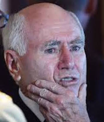 Safe schools and marriage equality: An open letter to John Howard