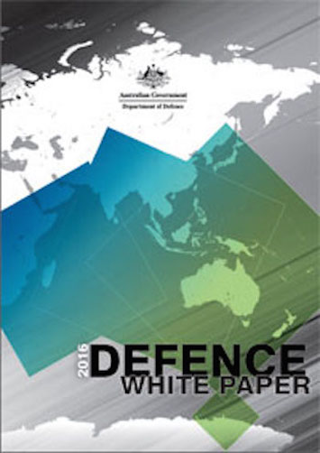 The 2016 Defence White Paper: A missed opportunity