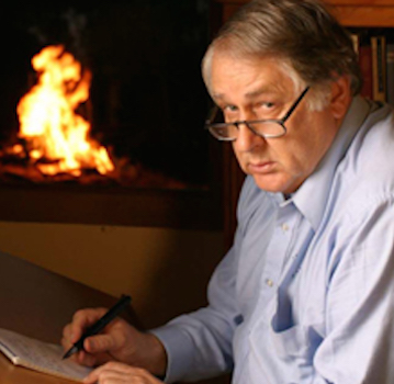 Desperate times for Australian literary legend Bob Ellis