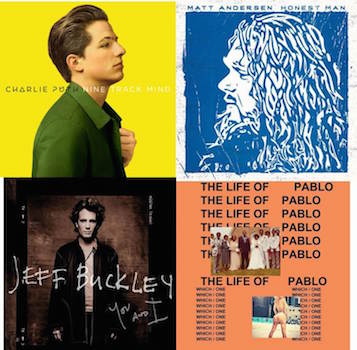 New Music Through Old Ears — Kanye, Matt, Charlie & Jeff