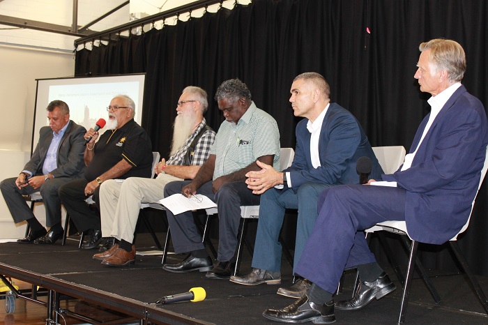 Constitutional Recognition fades as momentum builds for a Treaty