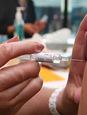 Gardasil: A gift for potential cancer patients or a prick that can maim?