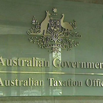 Australia as a tax haven