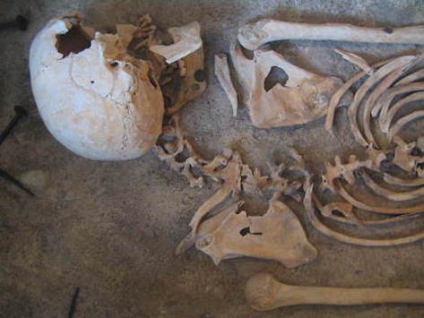 Why it's impossible to not actually be a cannibal