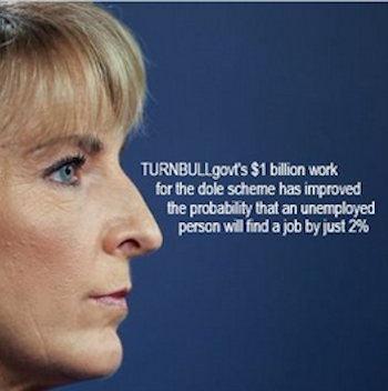 The PaTH Program: From the same mob that brought us Work for the Dole