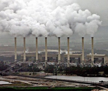Is Hazelwood, the world's most polluting coal fired power station, closing?