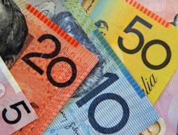 Dismal economic news through May