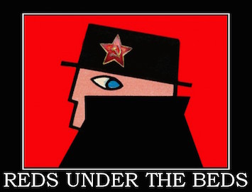 Freedom of speech: Not coming to a university near you