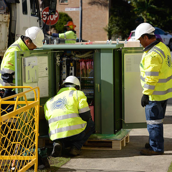 NBN: The more fibre the better