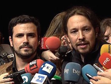 A tale of two campaigns: The Australian and Spanish elections compared