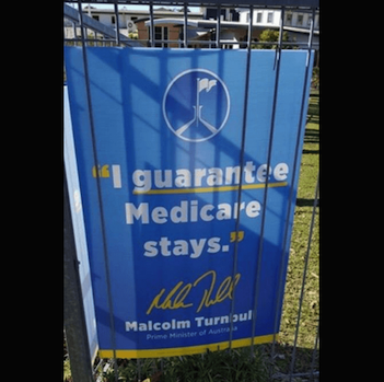 Privatisation and the hollowing out of Medicare