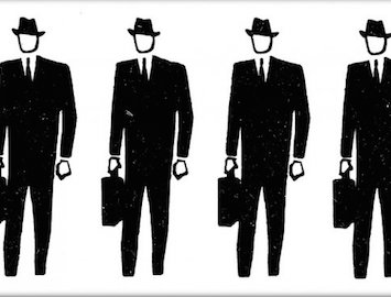 Tax havens and the "Big Four"