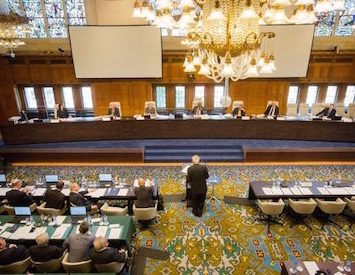 Coalition's bad judgement call in South China Sea dispute