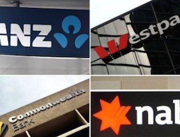 The Big Four, super profits and a Royal Commission