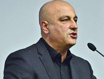 IA podcast #2: Gerry Georgatos on Don Dale and Indigenous rights