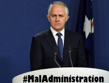 The Mal Administration