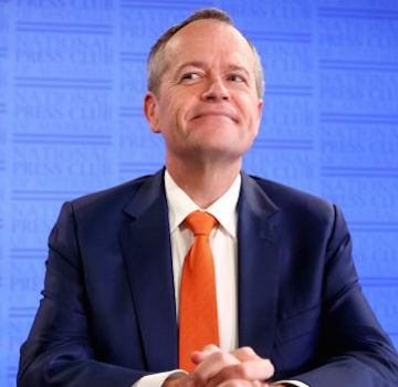 No, Labor should not support the $6.5 billion omnibus bill: Mungo MacCallum