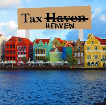 Tax dodger BHP's secret tax haven, sham directors  — courtesy of shadowy Citco!