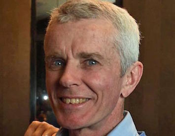 Malcolm Roberts: Breaking the laws of physics with each climate denying claim