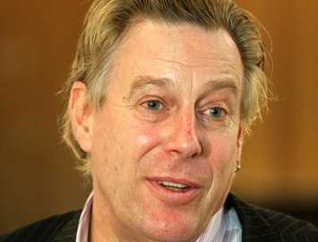 IA podcast #8: Dr Martin Hirst on Trump, News Corp and factualisation