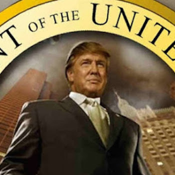 Latest UK poll: All the way with the United States of Trump?