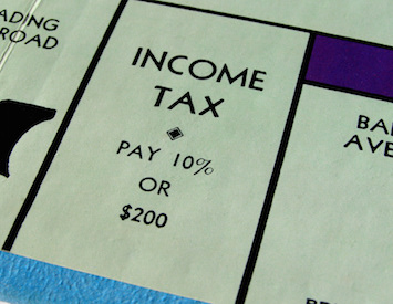 Could a levy on big business offset $4 billion in tax avoidance?