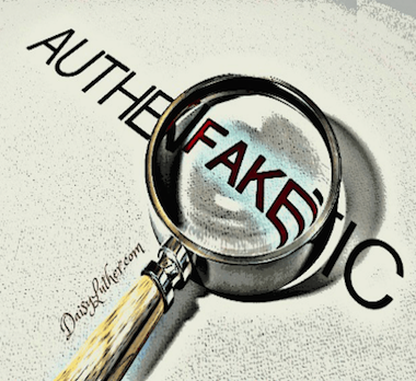 UK Fake News Inquiry: Old wine in new bottles