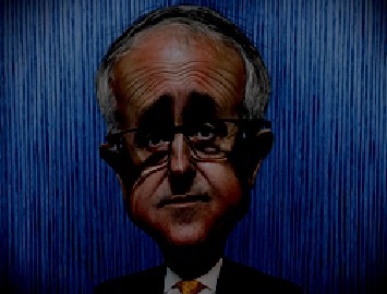 The secret life of Malcolm Turnbull