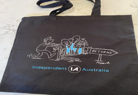 IA Shop